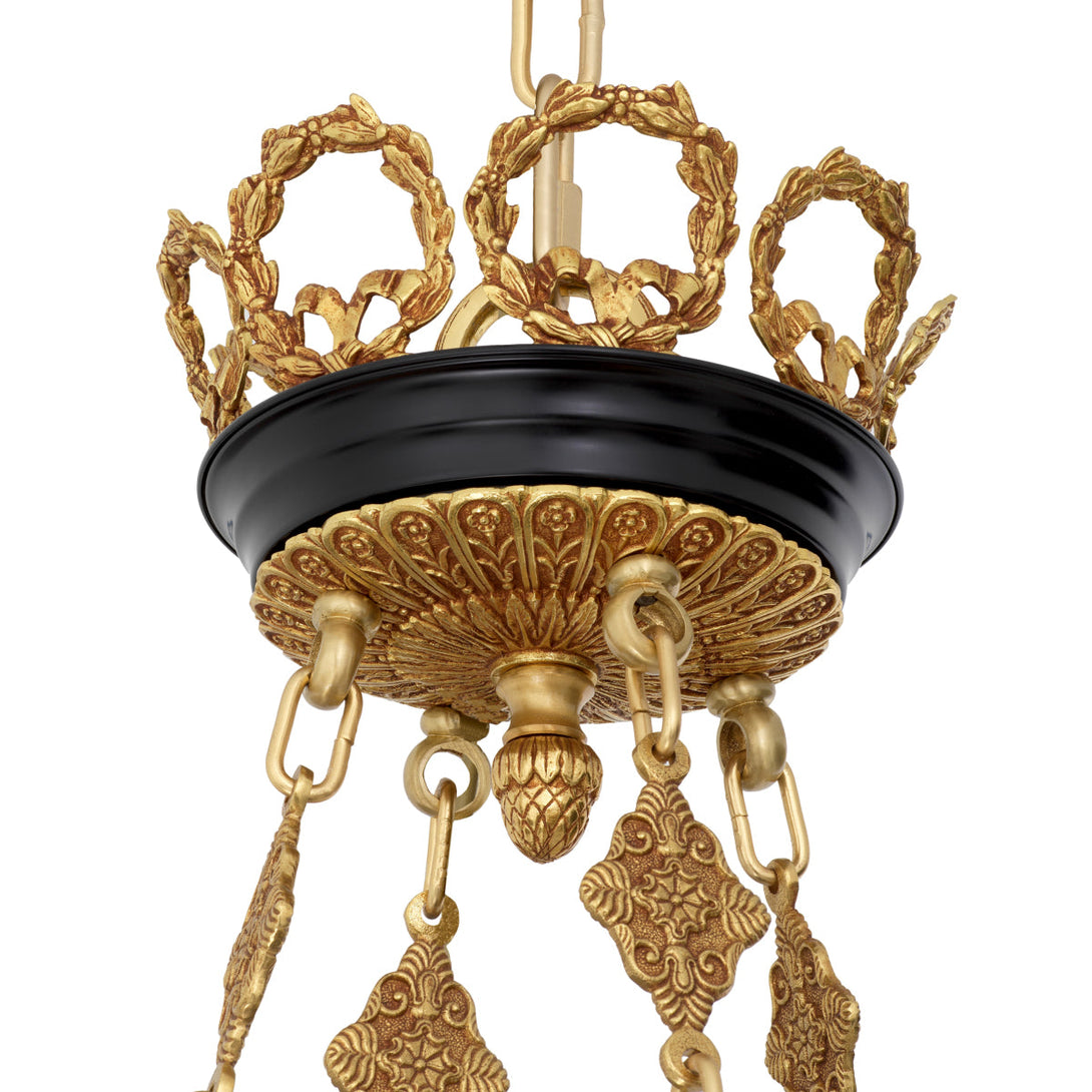 Chandelier Palais Lighting Eichholtz