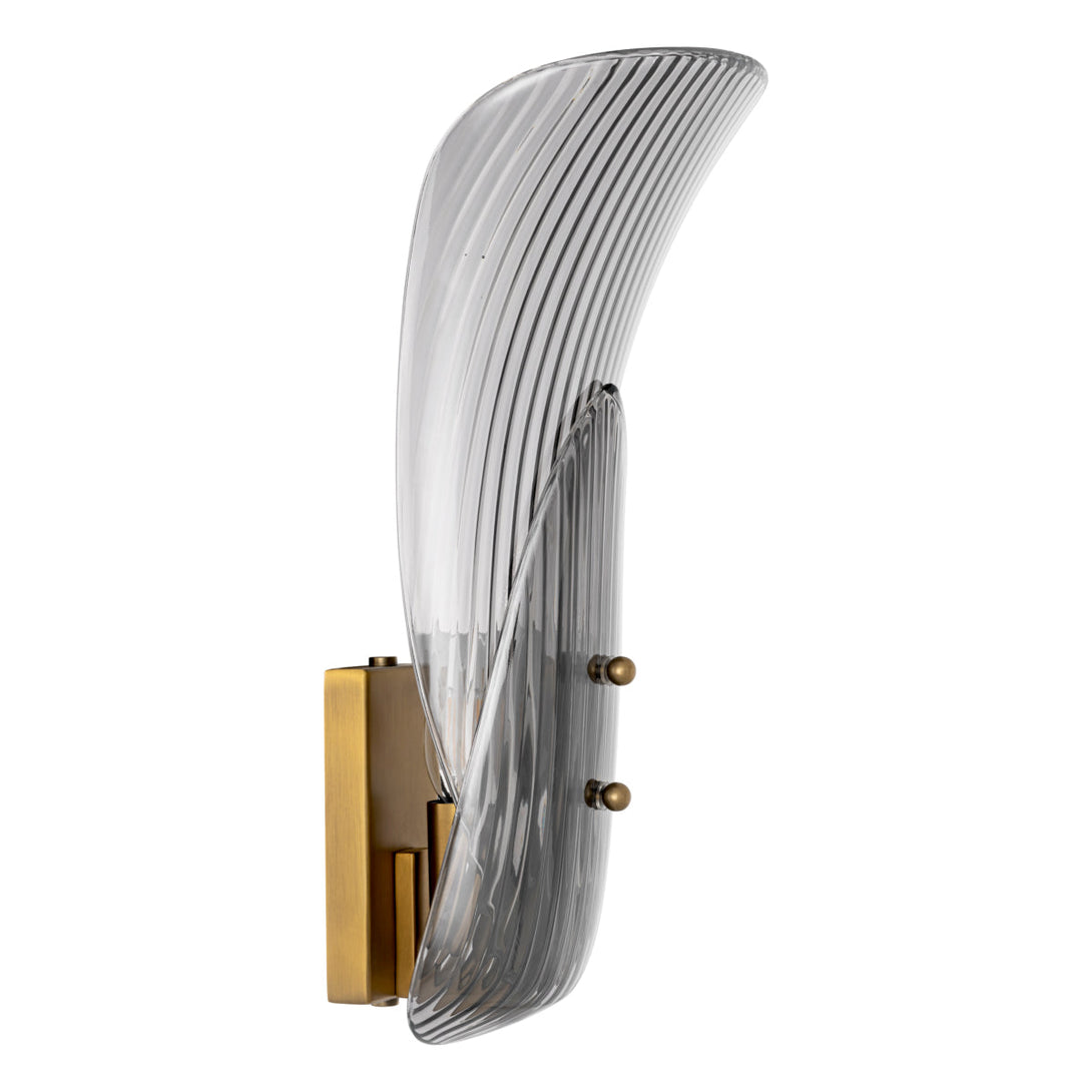 Wall Lamp Amun Lighting Eichholtz