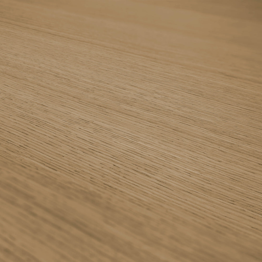 Side Table Metropolitan Natural Oak Open Grain Veneer Furniture Eichholtz
