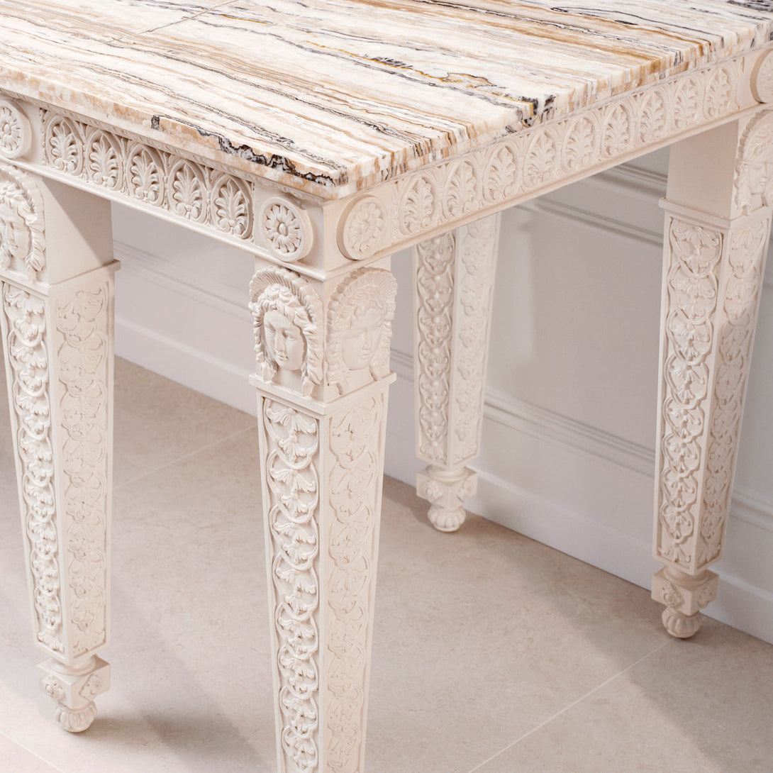 Console Table Croome Court Furniture Eichholtz