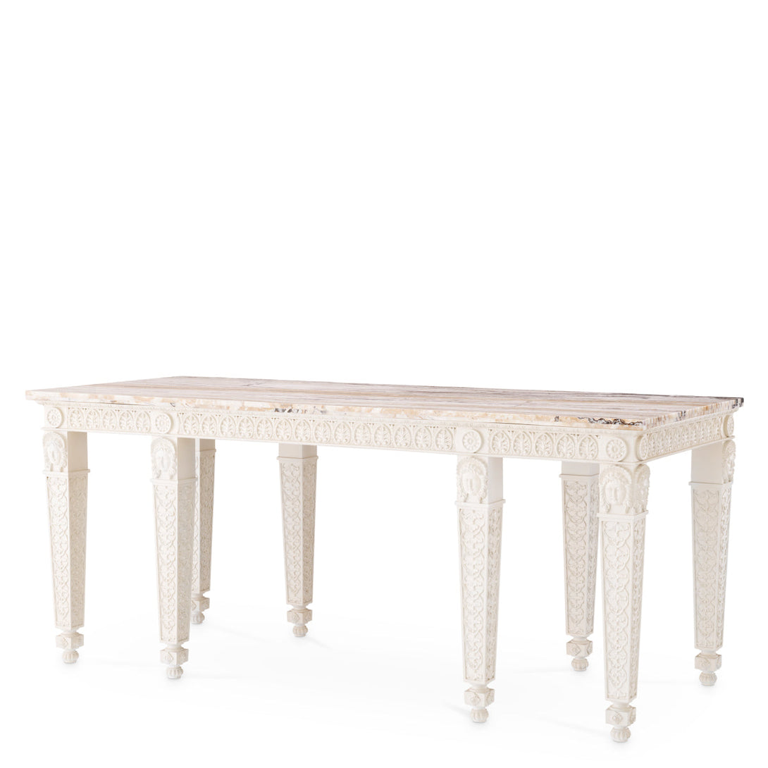 Console Table Croome Court Furniture Eichholtz