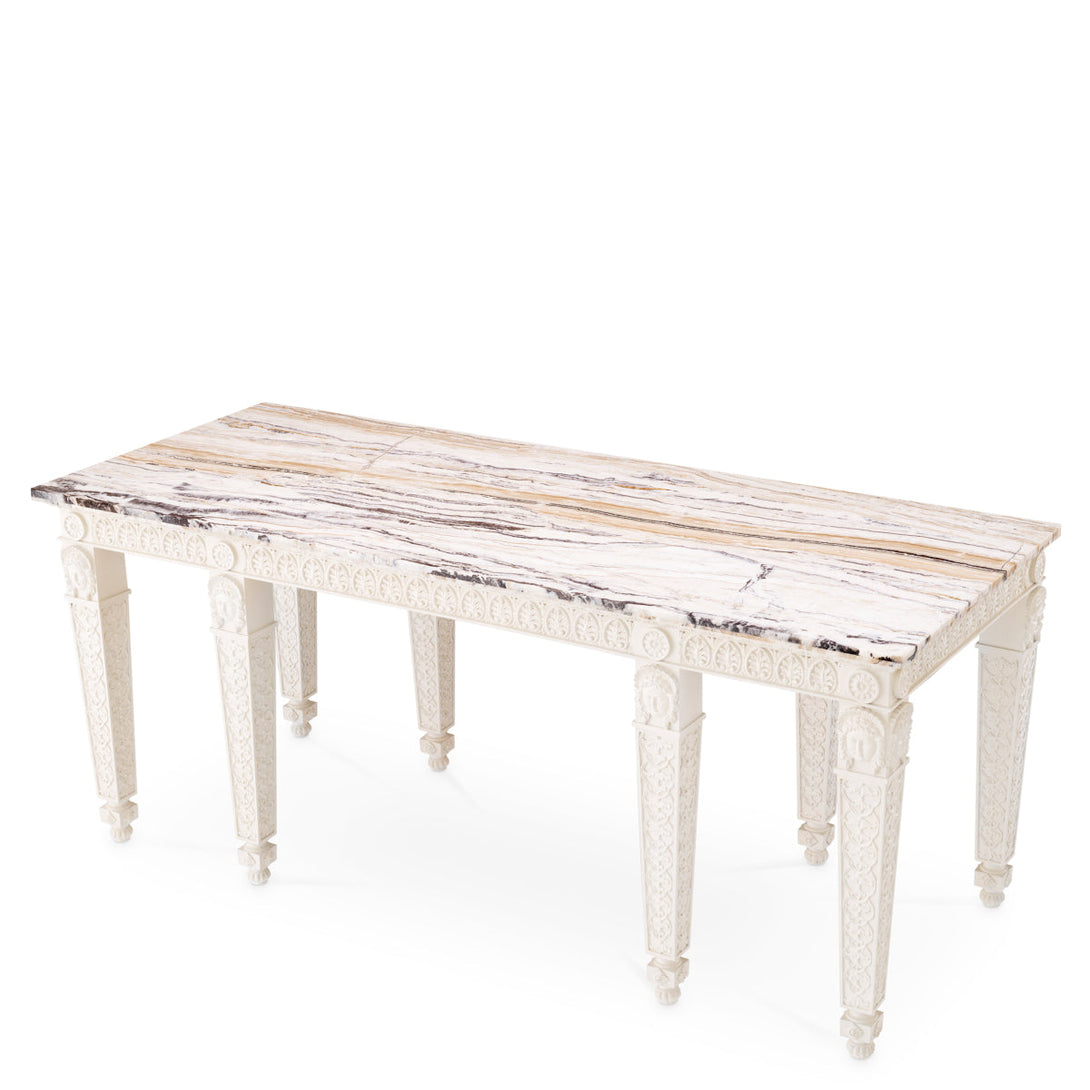 Console Table Croome Court Furniture Eichholtz