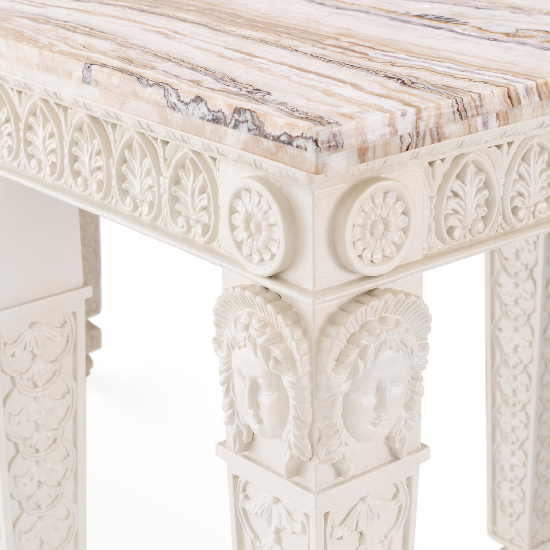 Console Table Croome Court Furniture Eichholtz