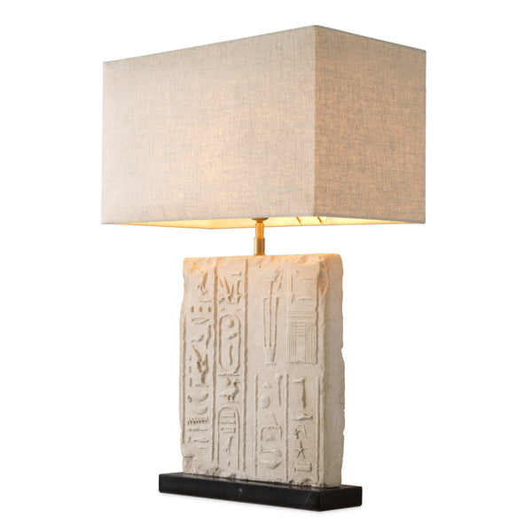 Table Lamp Hathor Lighting Eichholtz