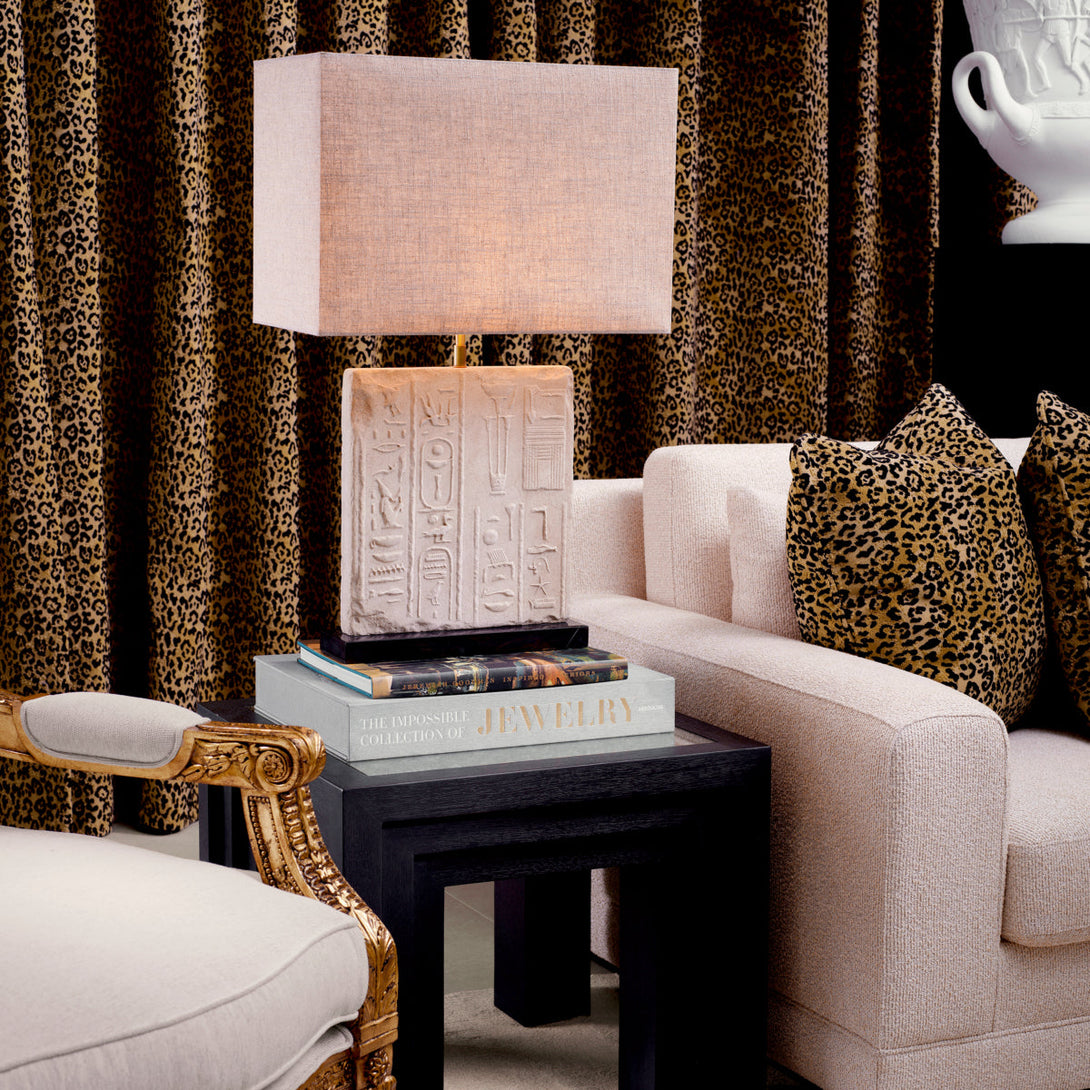 Table Lamp Hathor Lighting Eichholtz