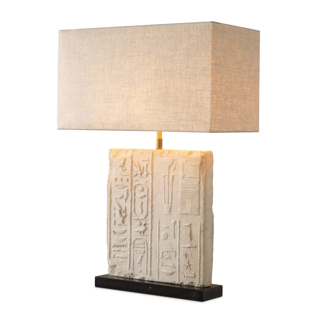 Table Lamp Hathor Lighting Eichholtz