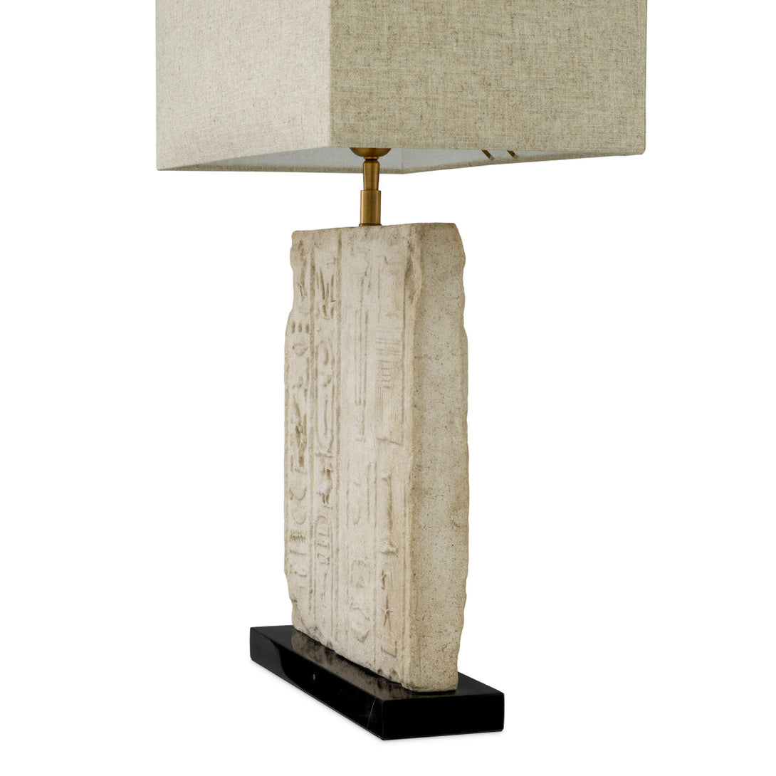 Table Lamp Hathor Lighting Eichholtz