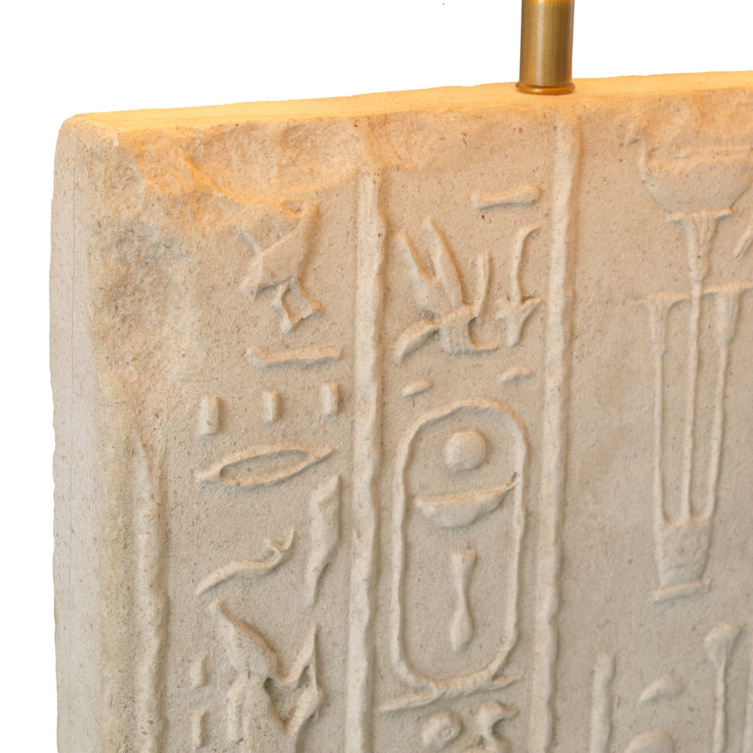 Table Lamp Hathor Lighting Eichholtz