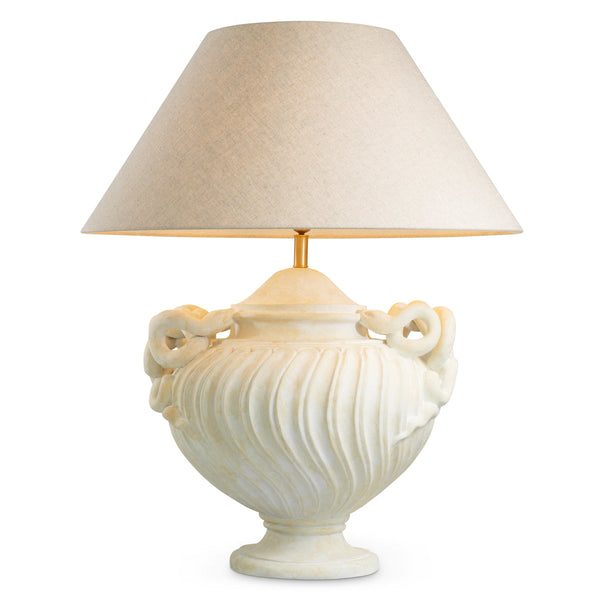 Table Lamp Antonine Lighting Eichholtz