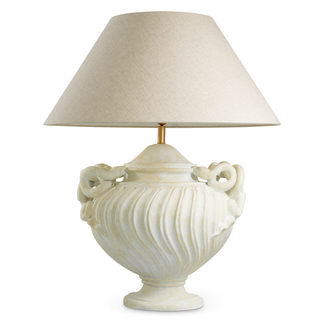 Table Lamp Antonine Lighting Eichholtz
