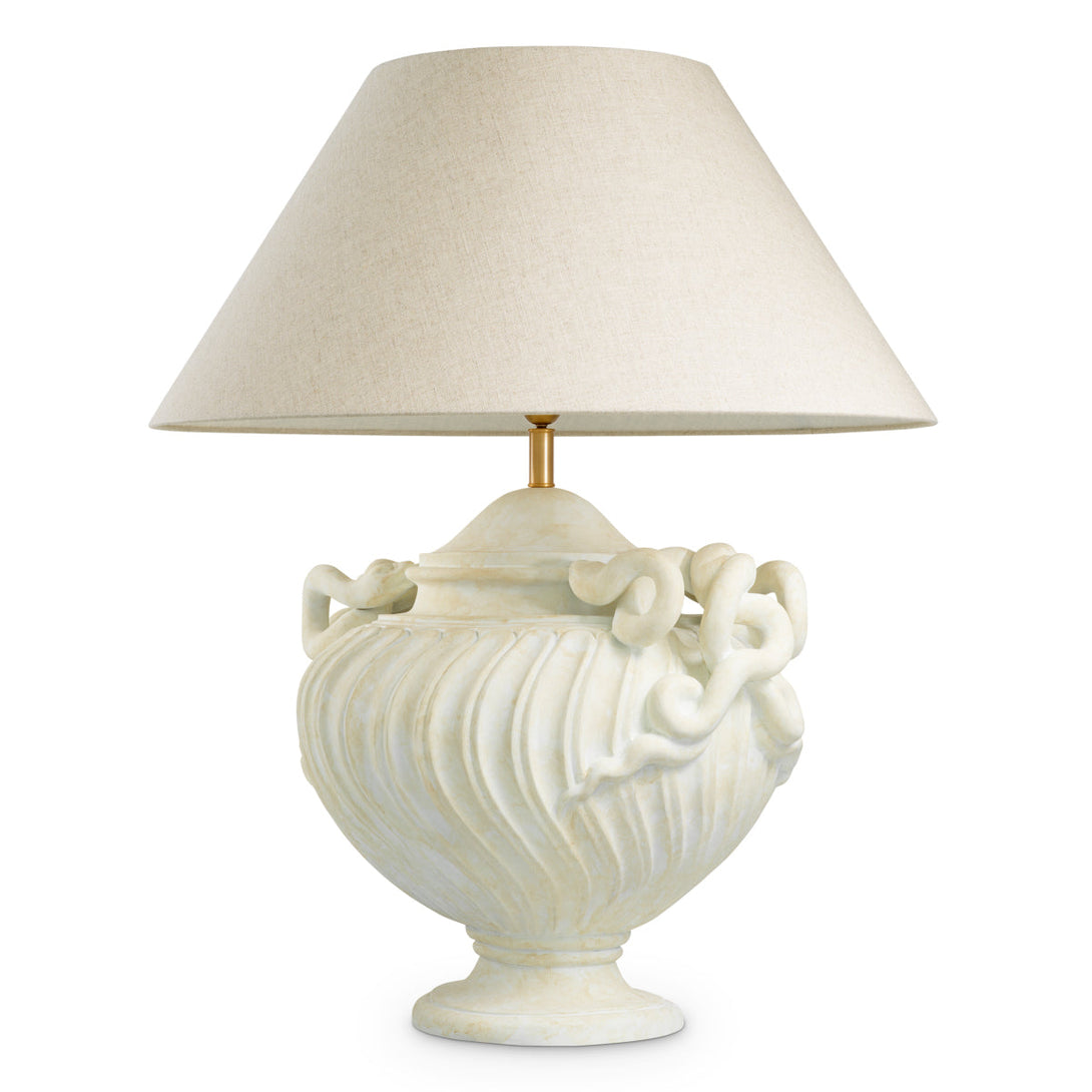 Table Lamp Antonine Lighting Eichholtz
