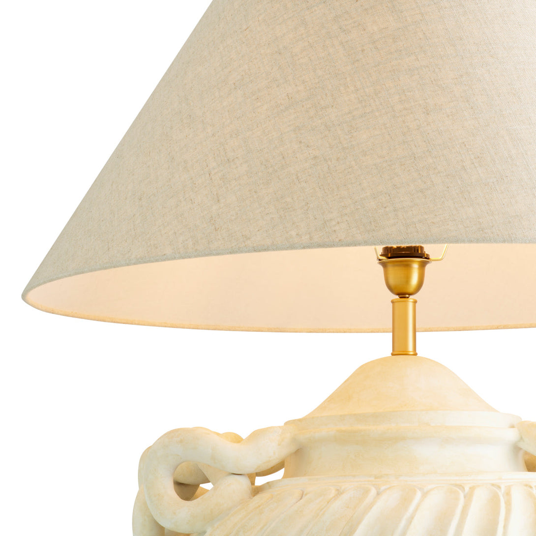 Table Lamp Antonine Lighting Eichholtz
