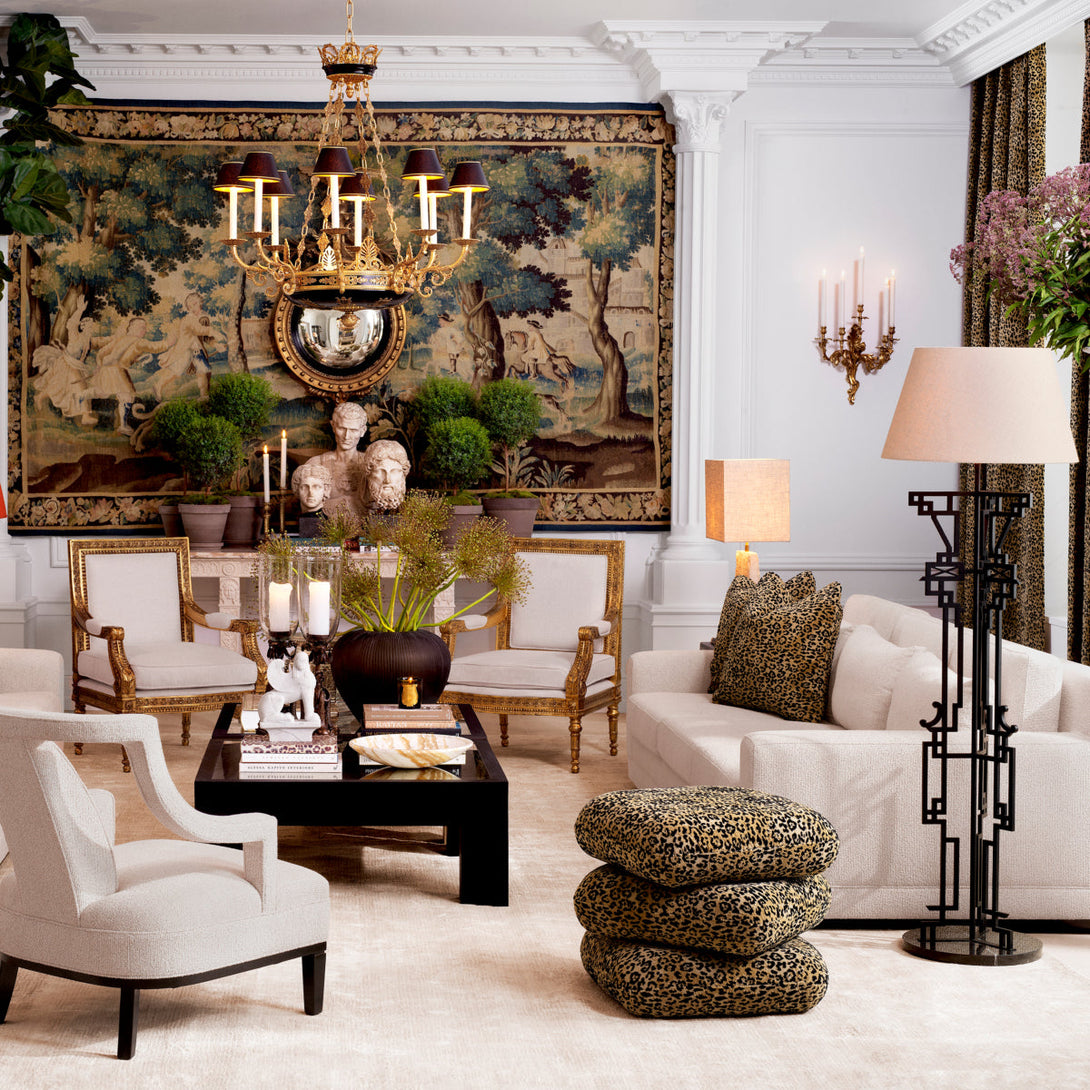 Floor Lamp Thomas Lighting Eichholtz