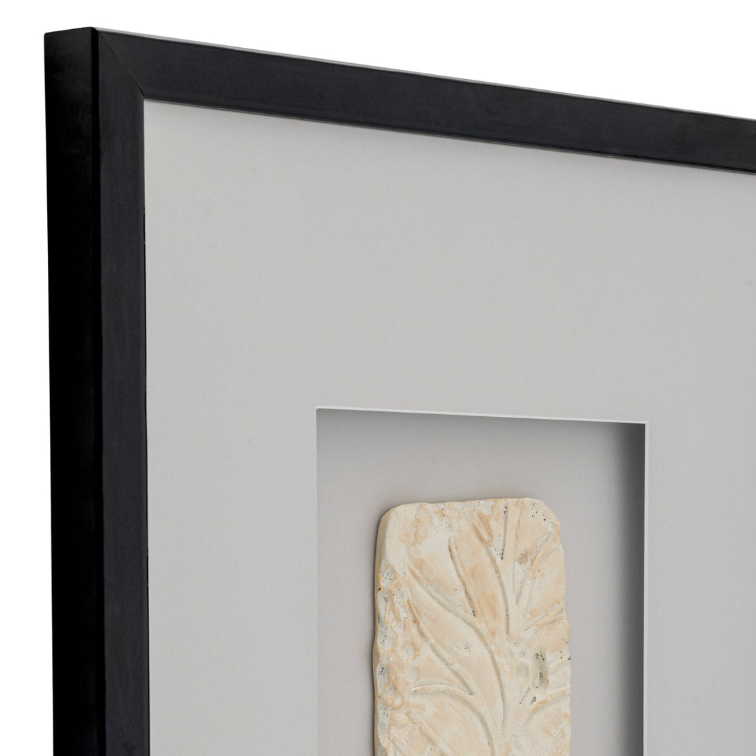 Wall Art Inlay Hatshepsut set of 4 Accessories Eichholtz