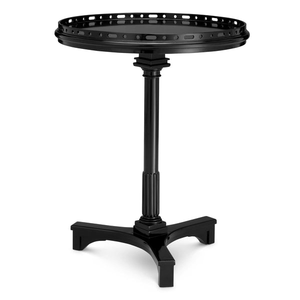 Side Table Roentgen Furniture Eichholtz