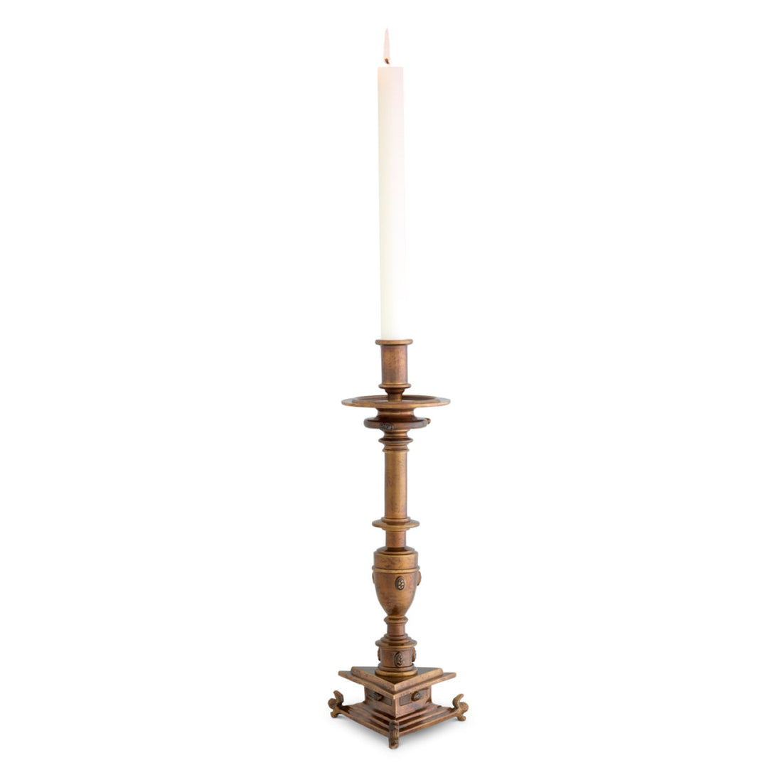 Candle holder Philip Accessories Eichholtz