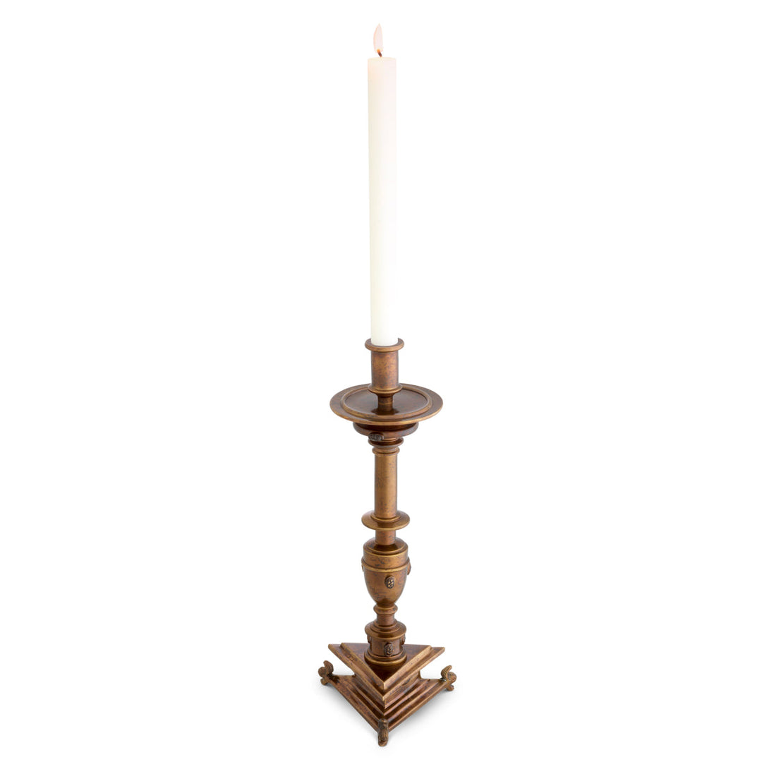 Candle holder Philip Accessories Eichholtz