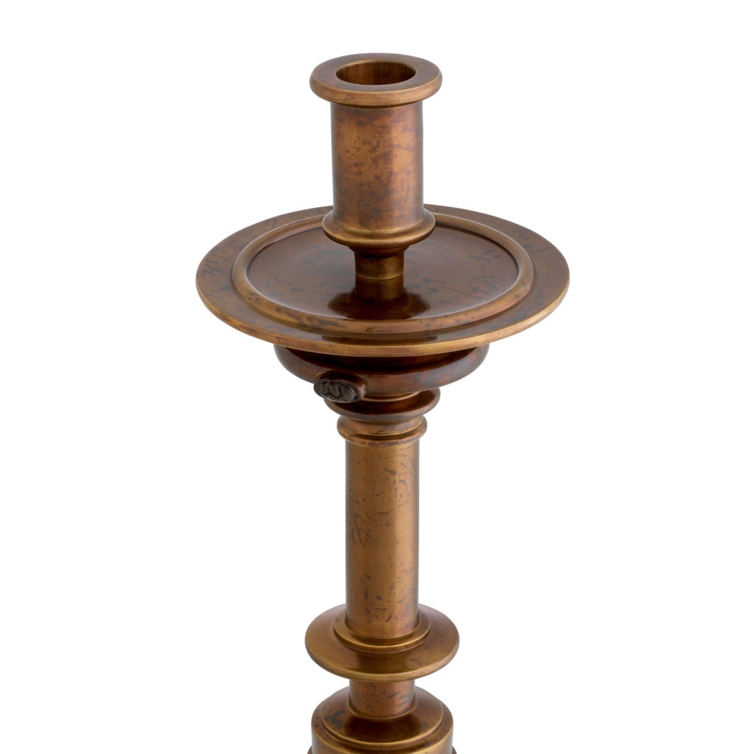 Candle holder Philip Accessories Eichholtz