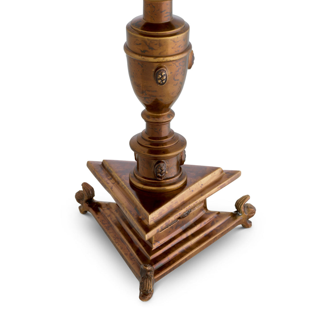 Candle holder Philip Accessories Eichholtz