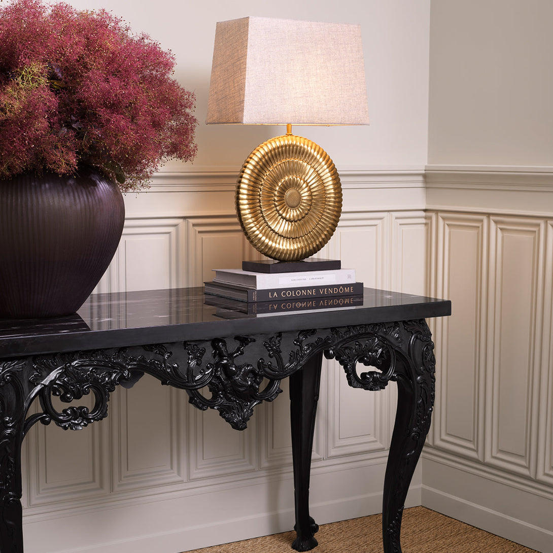 Console Table Cadwalader Furniture Eichholtz