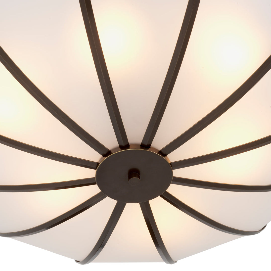 Chandelier Jenkins L Lighting Eichholtz