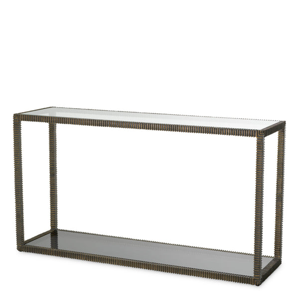Console Table Bethesda Furniture Eichholtz