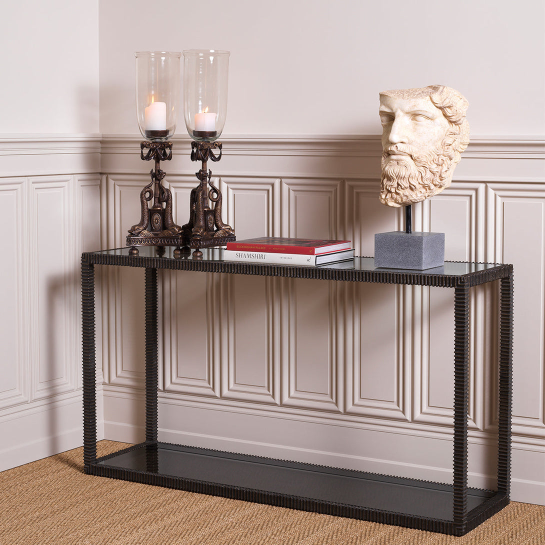 Console Table Bethesda Furniture Eichholtz
