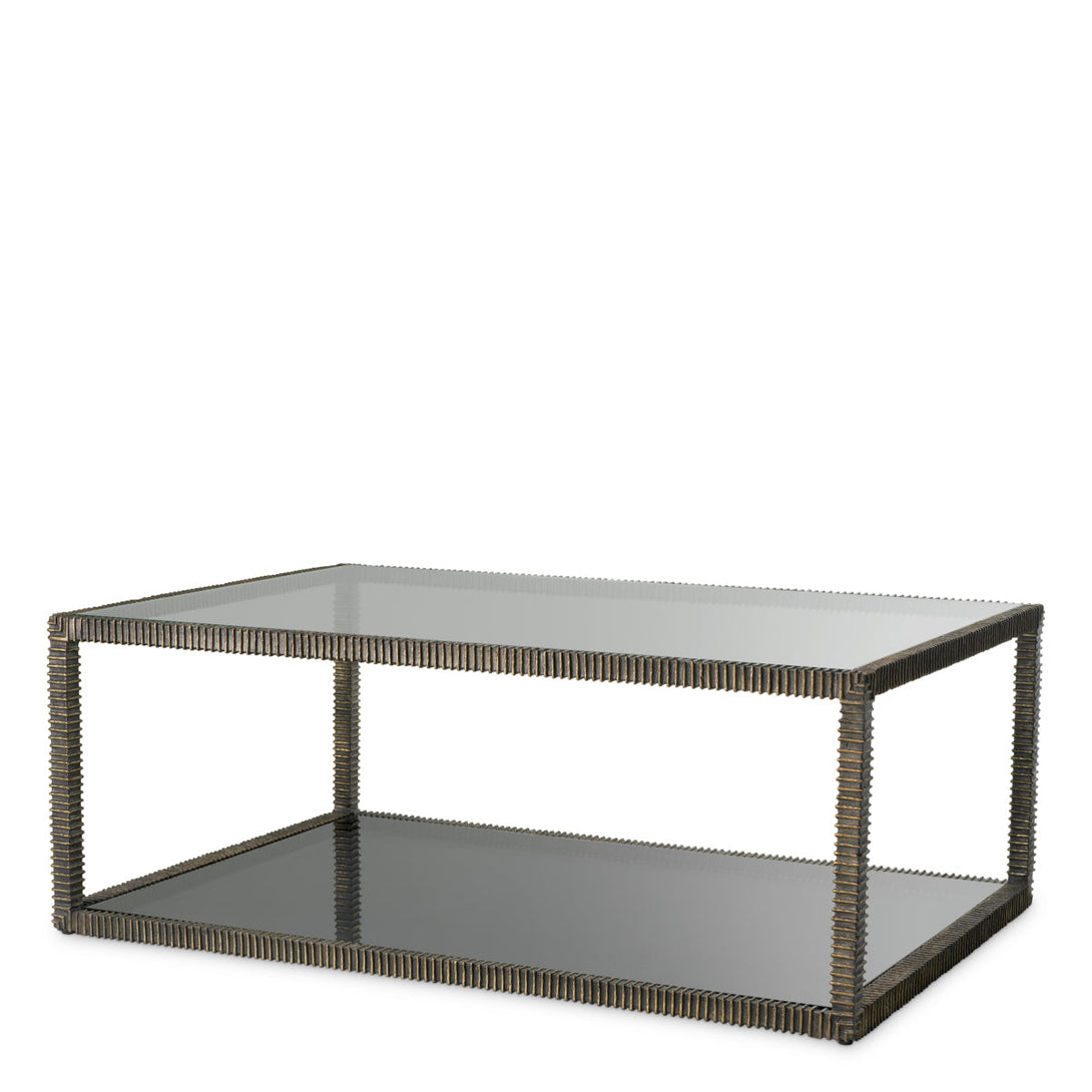Coffee Table Bethesda Furniture Eichholtz
