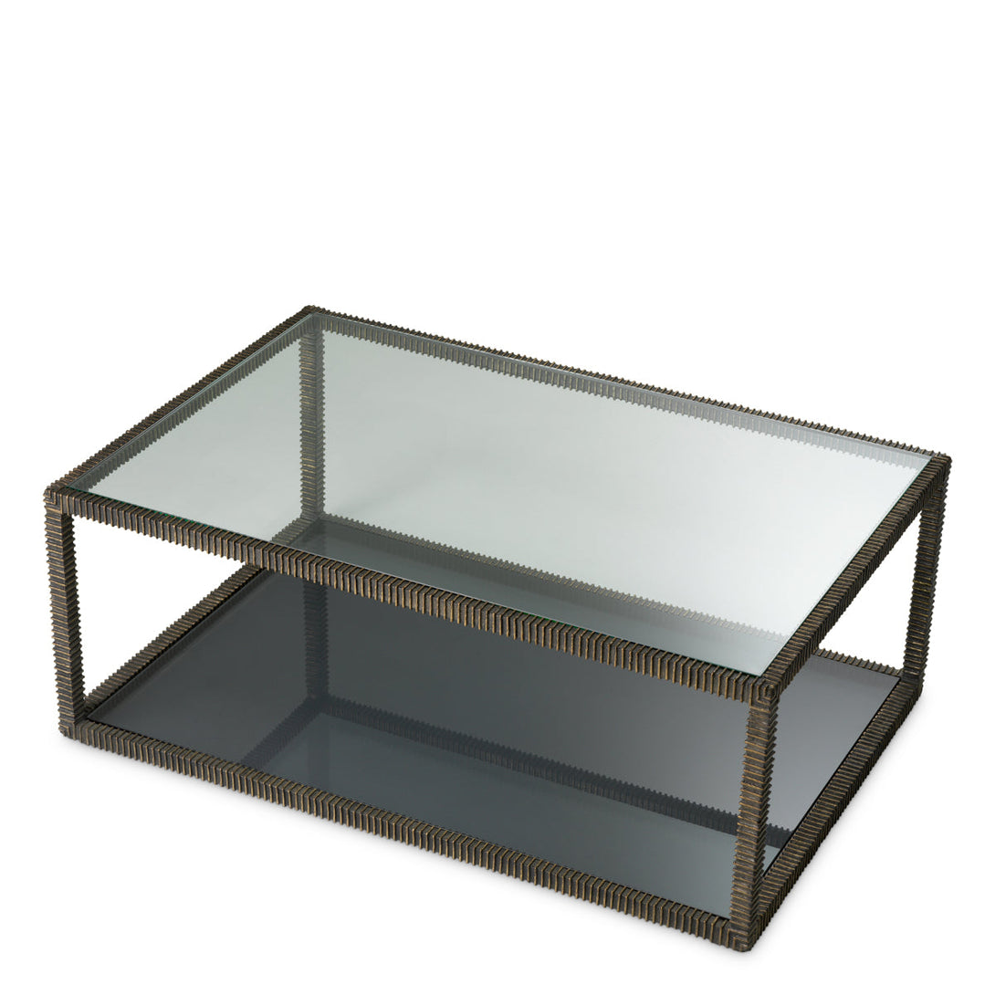 Coffee Table Bethesda Furniture Eichholtz