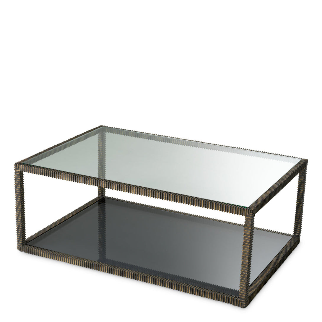 Coffee Table Bethesda Furniture Eichholtz