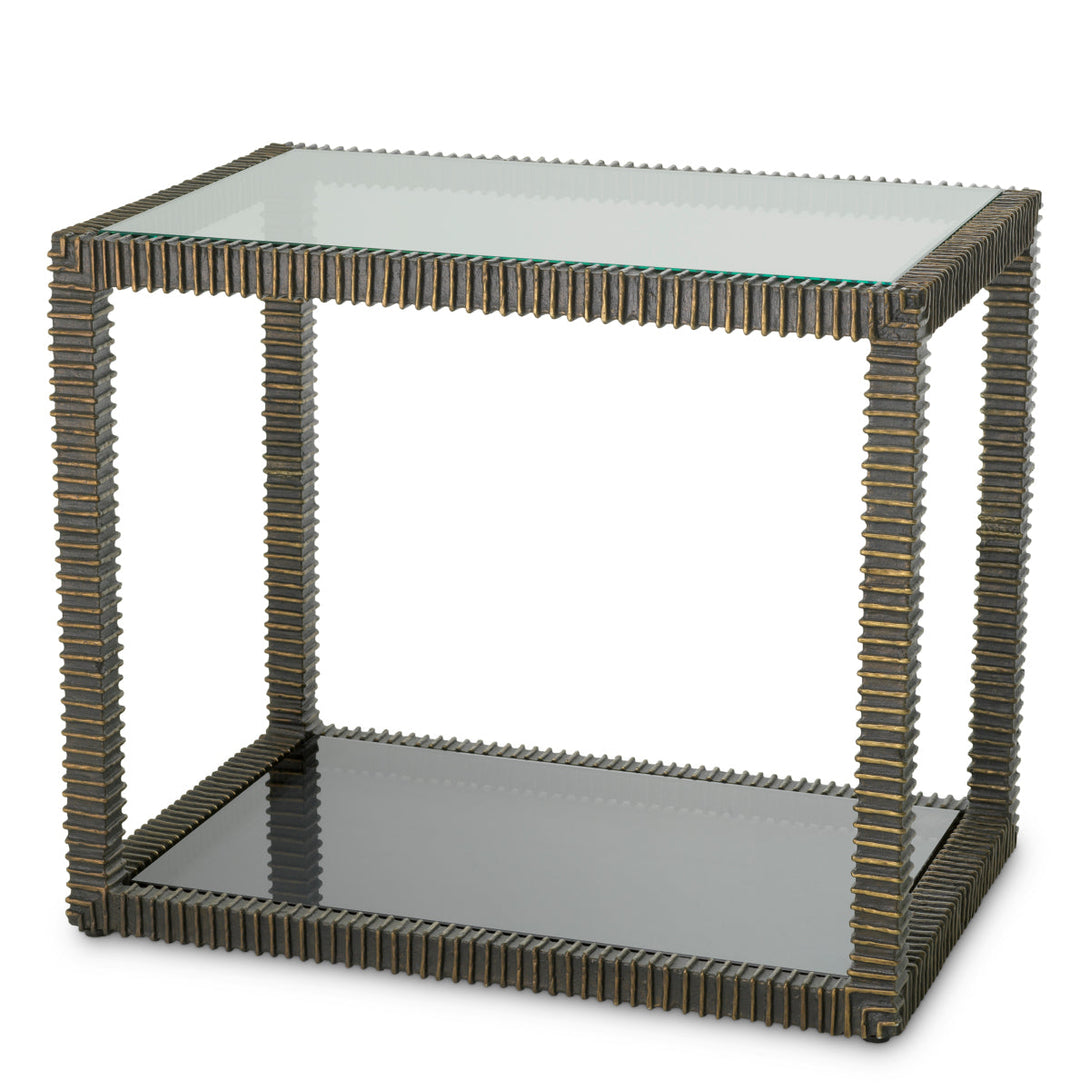 Side Table Bethesda Furniture Eichholtz