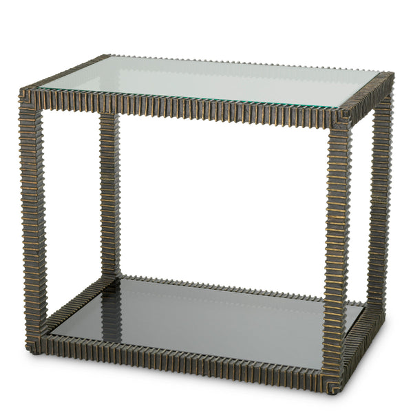Side Table Bethesda Furniture Eichholtz