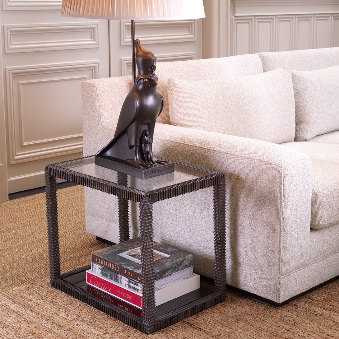 Side Table Bethesda Furniture Eichholtz