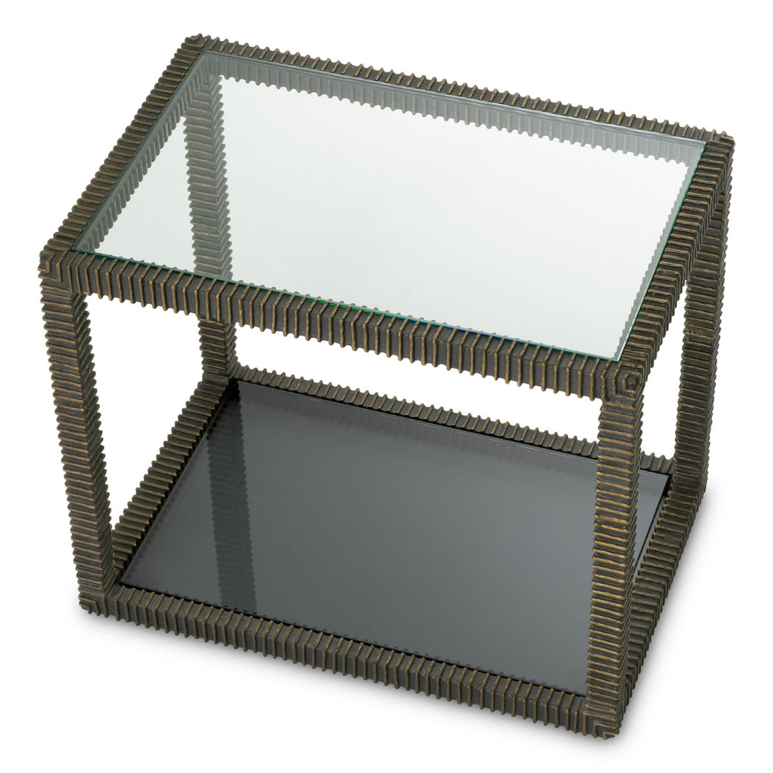 Side Table Bethesda Furniture Eichholtz
