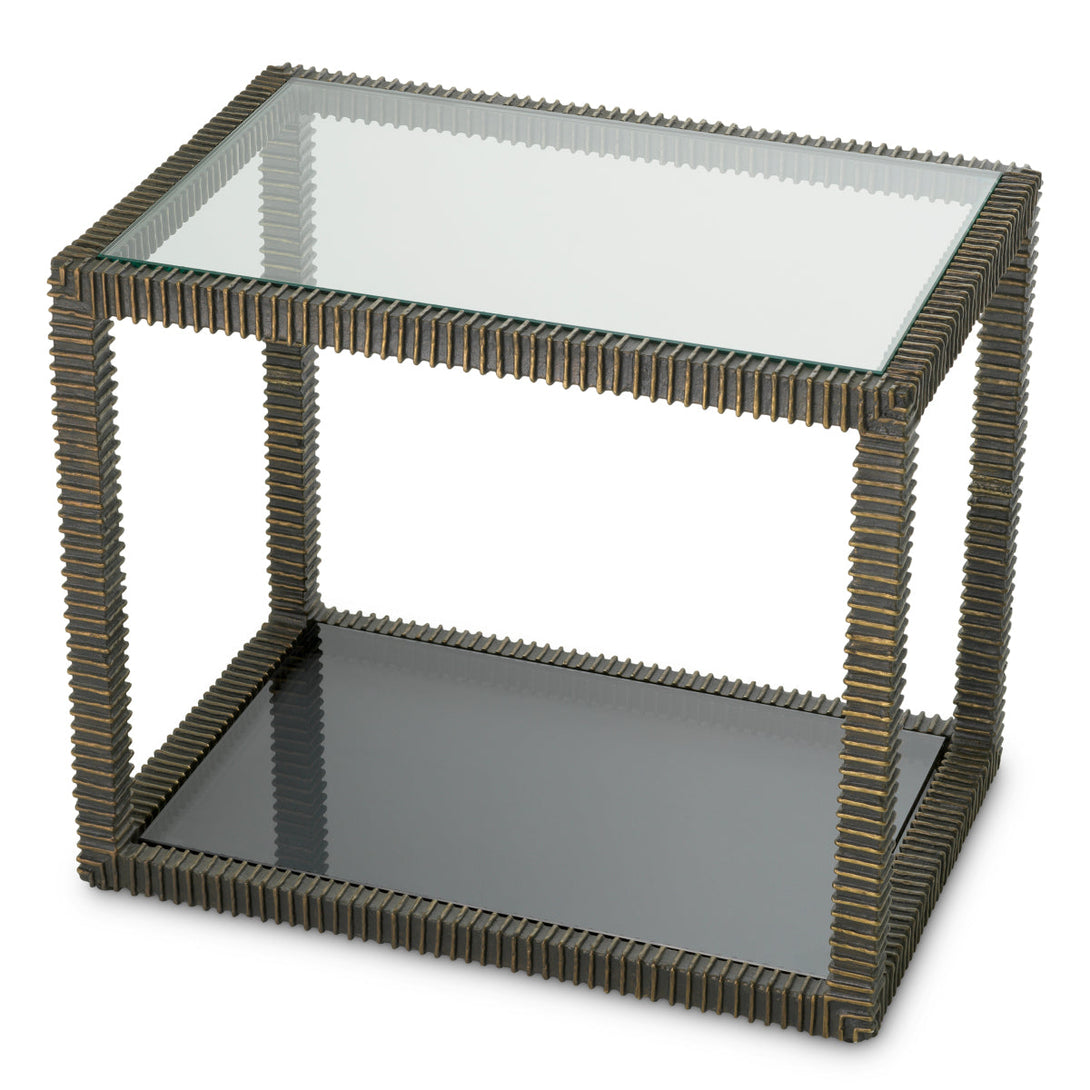 Side Table Bethesda Furniture Eichholtz