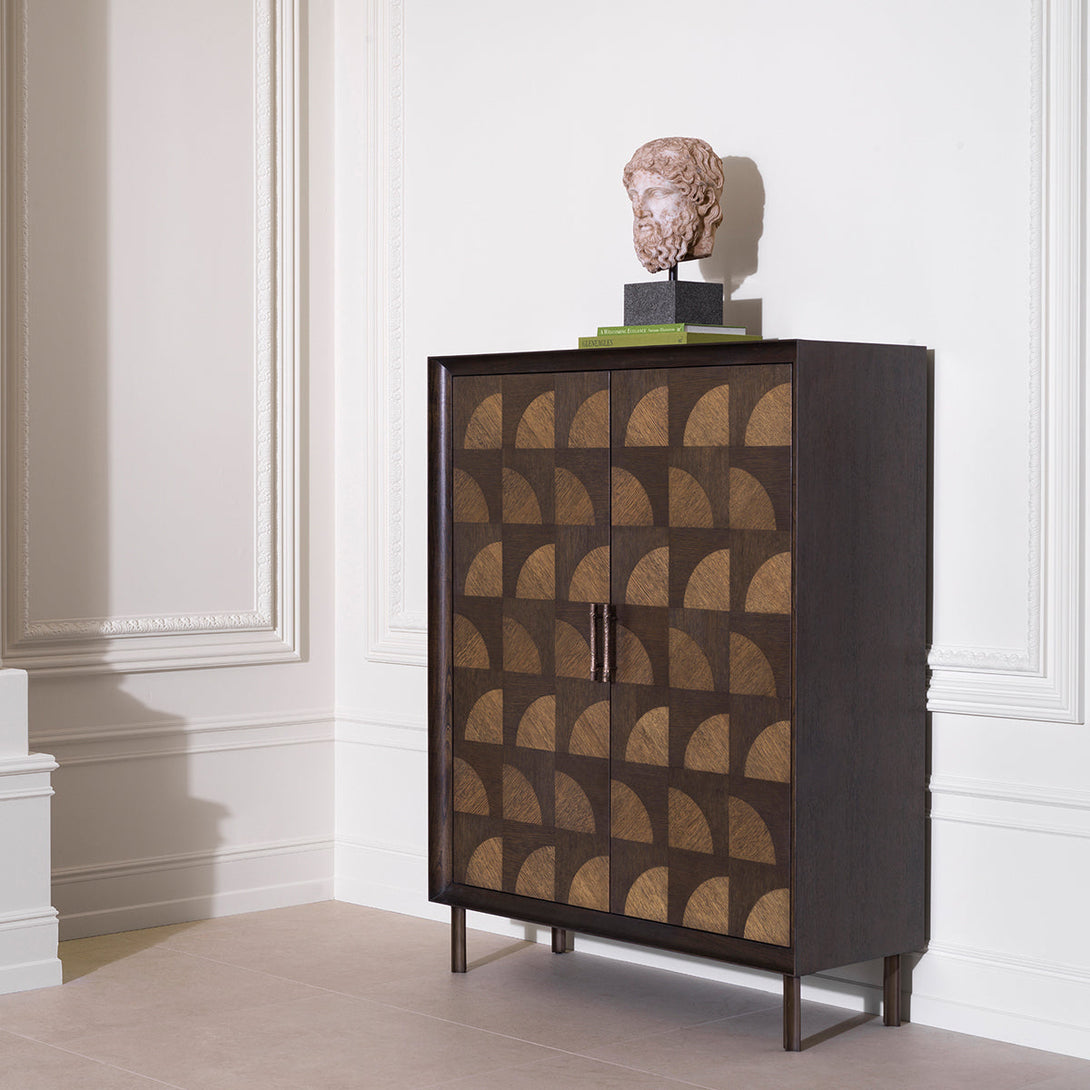 Cabinet Kumo Furniture Eichholtz