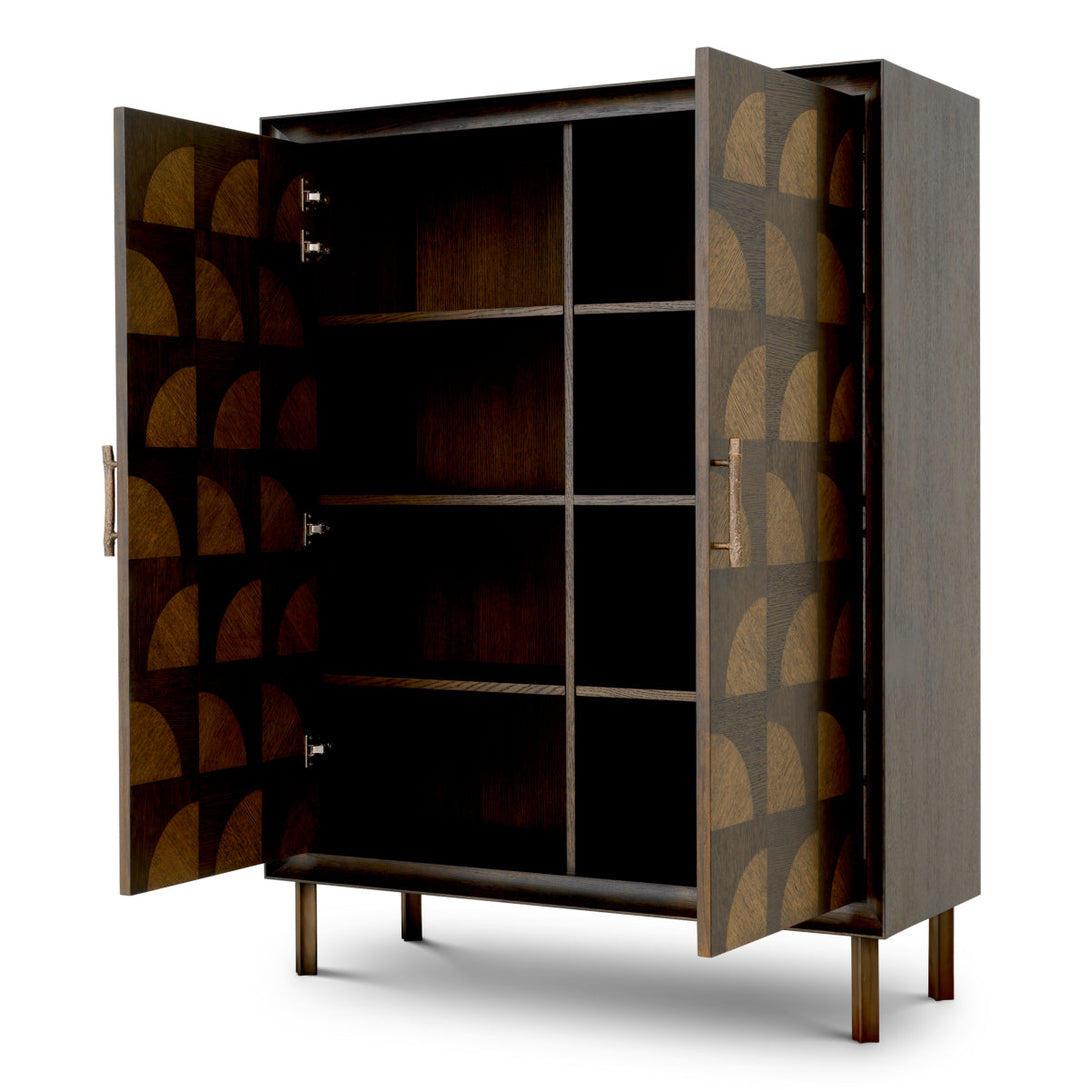 Cabinet Kumo Furniture Eichholtz