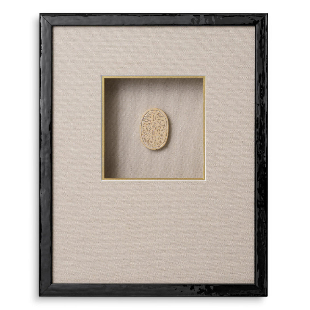 Wall Art Inlay Menes set of 2 Accessories Eichholtz