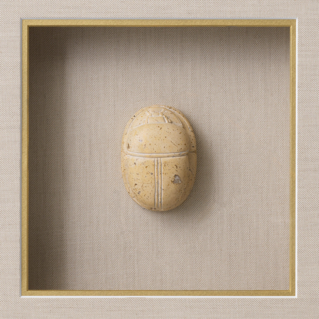 Wall Art Inlay Menes set of 2 Accessories Eichholtz