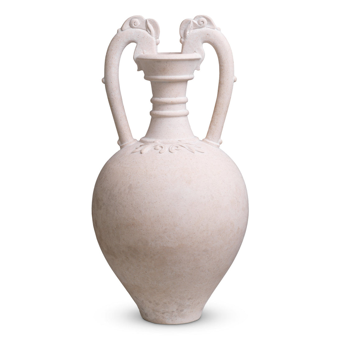 Vase Amphora Accessories Eichholtz