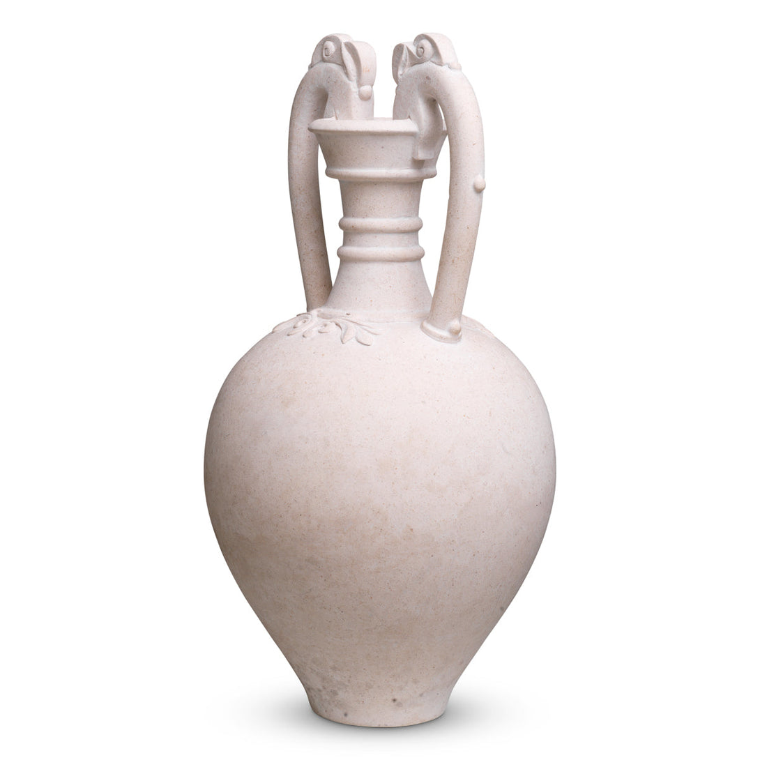 Vase Amphora Accessories Eichholtz