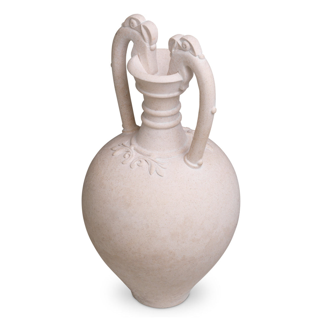 Vase Amphora Accessories Eichholtz