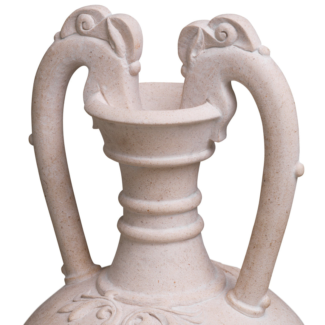 Vase Amphora Accessories Eichholtz