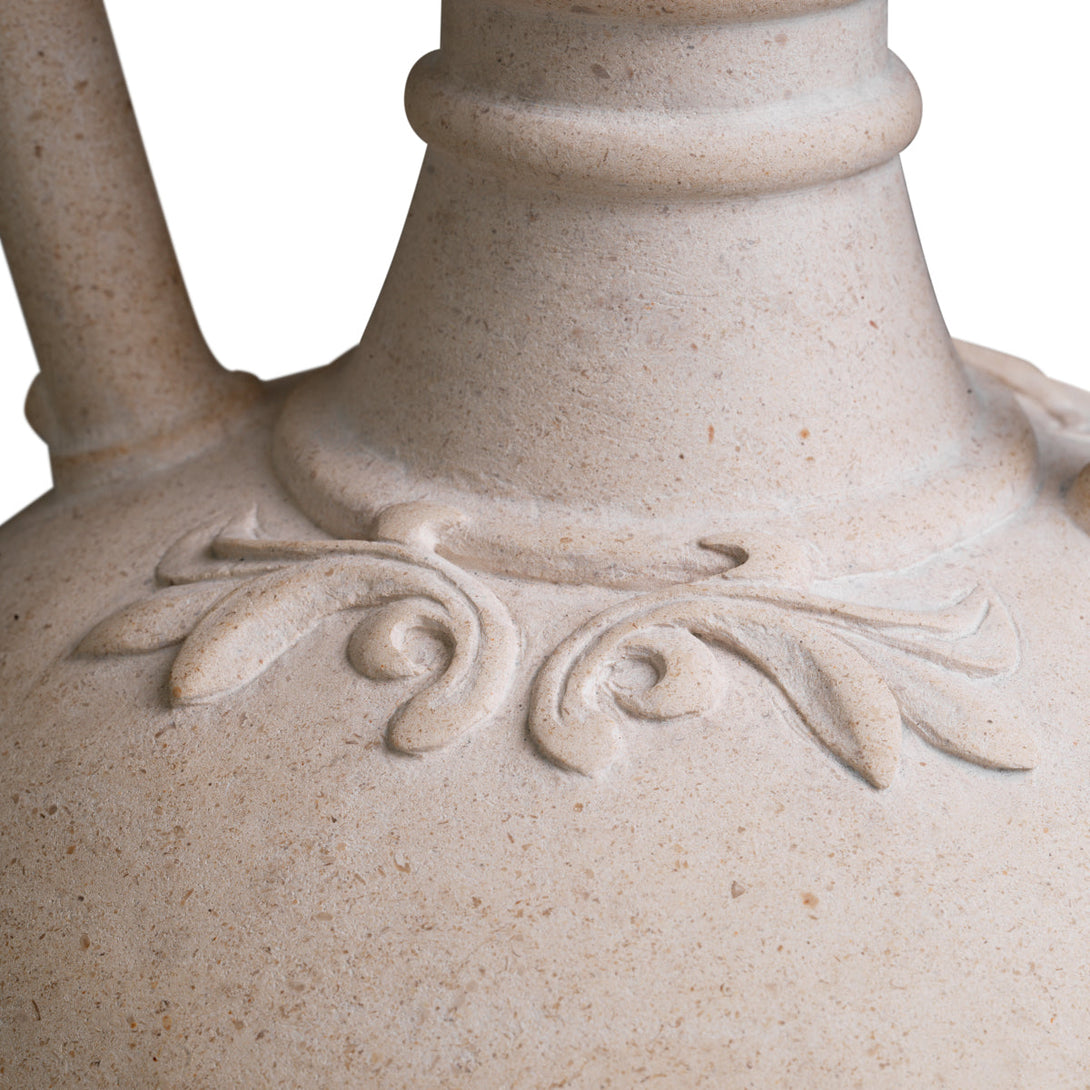 Vase Amphora Accessories Eichholtz
