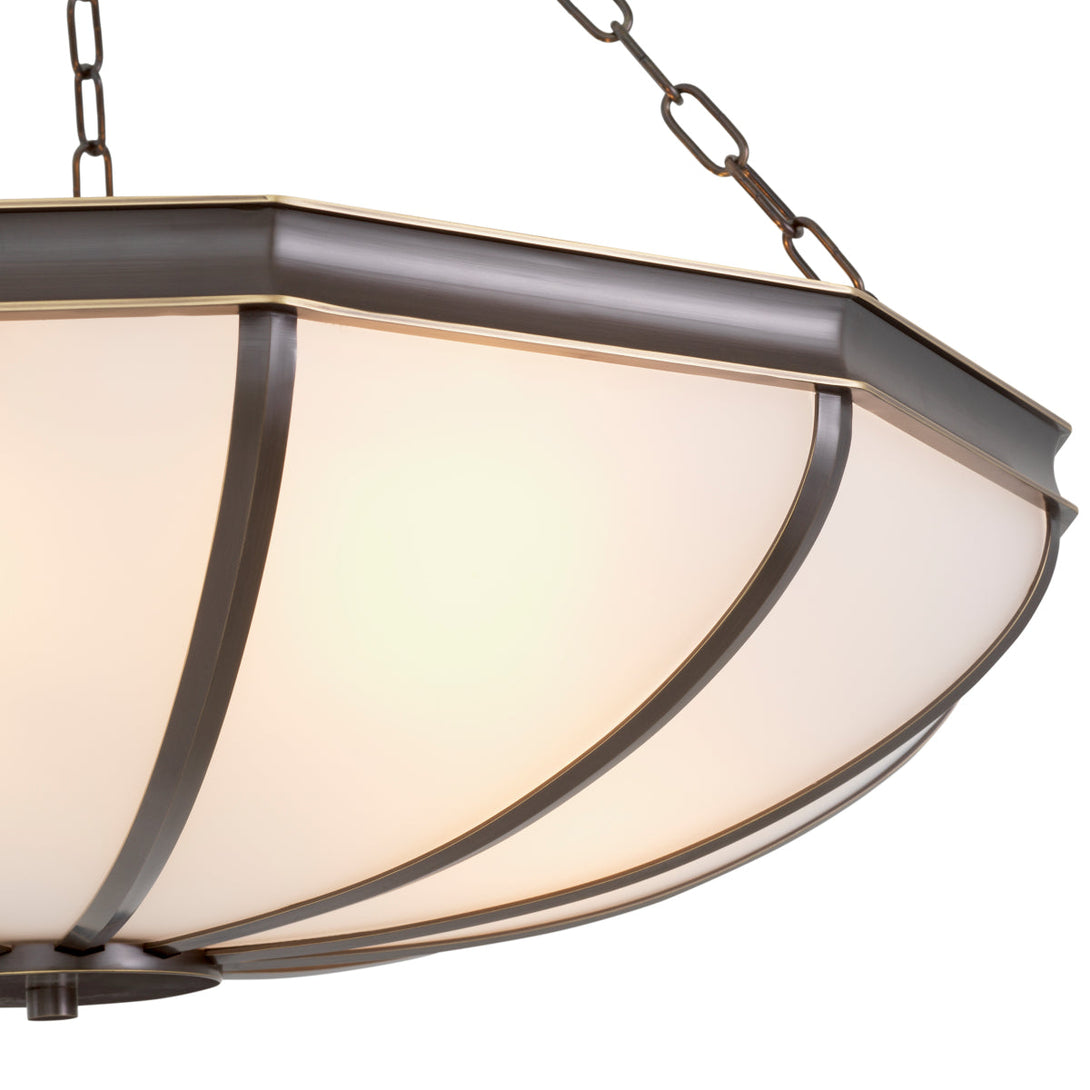 Chandelier Jenkins S Lighting Eichholtz