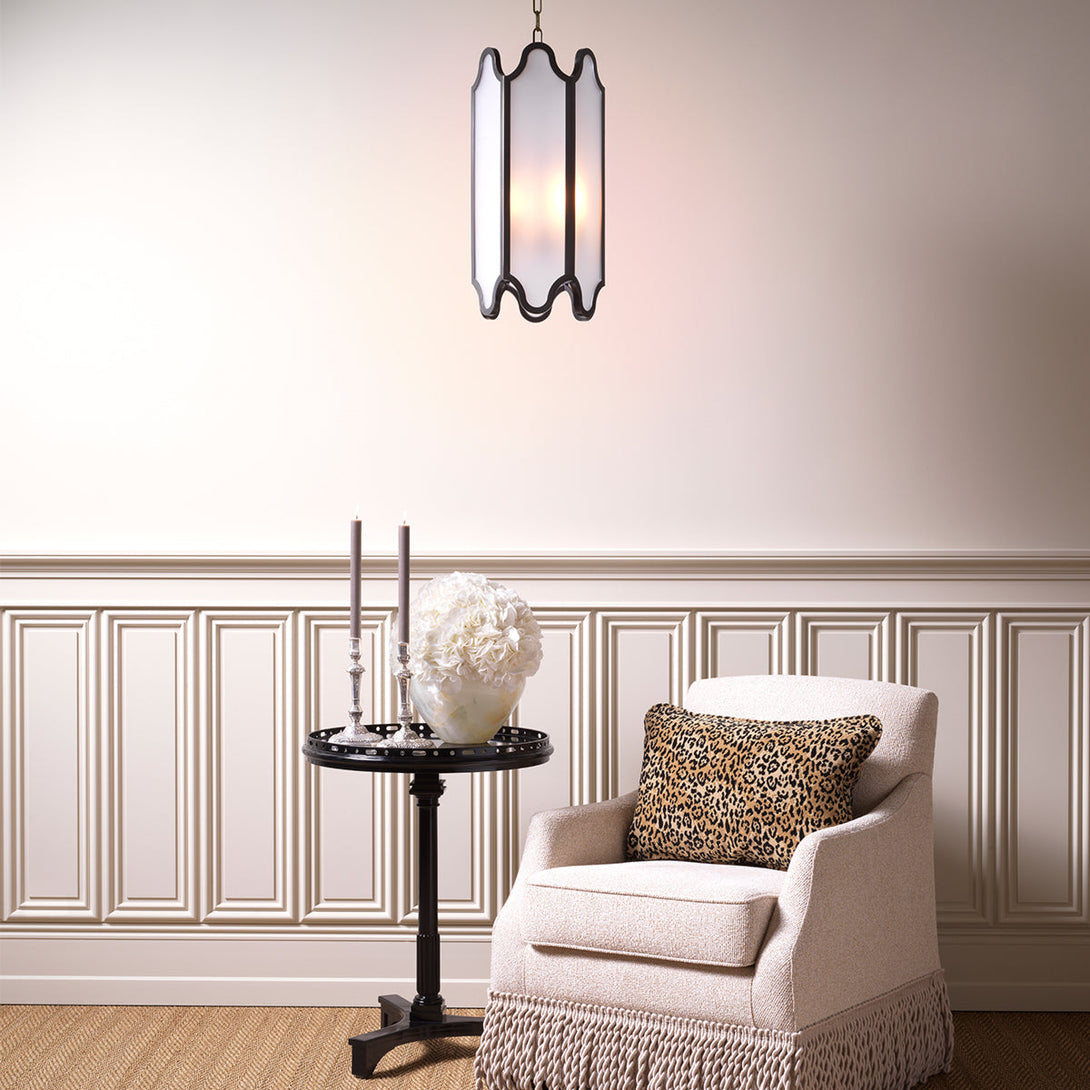 Pendant Rockefeller Lighting Eichholtz