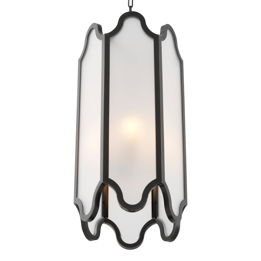 Pendant Rockefeller Lighting Eichholtz