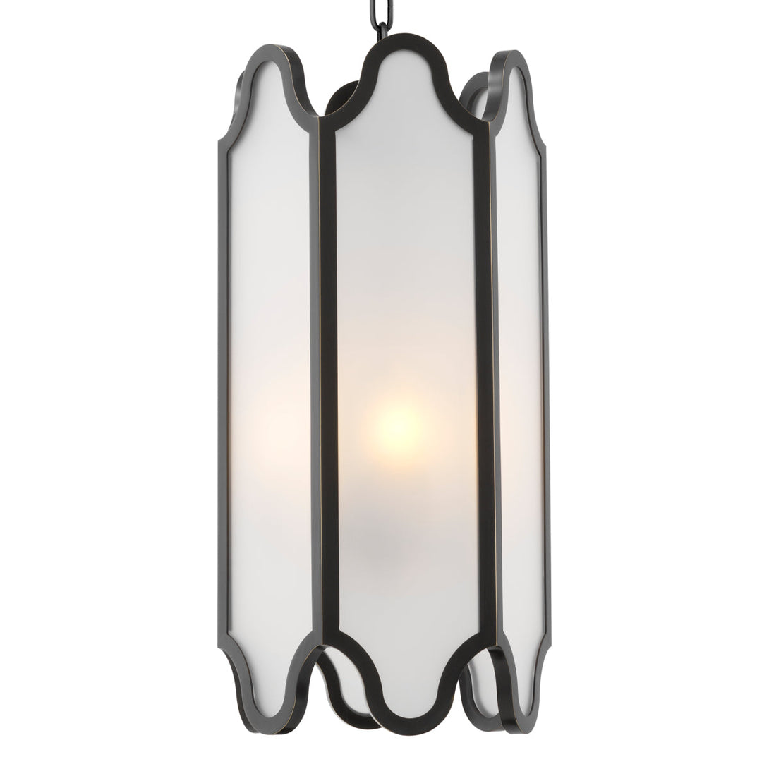 Pendant Rockefeller Lighting Eichholtz