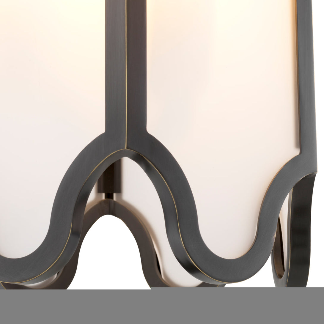 Pendant Rockefeller Lighting Eichholtz