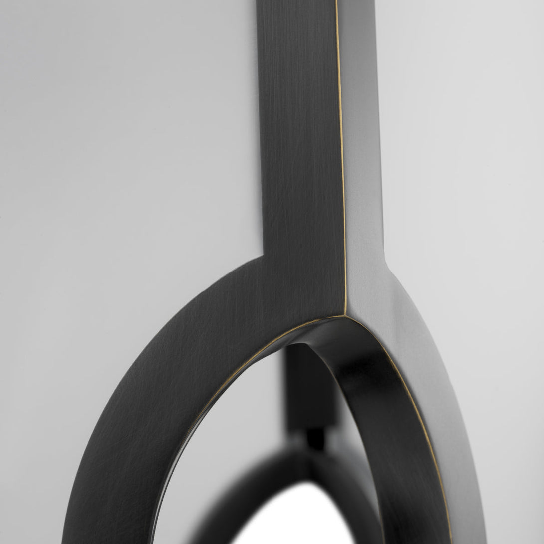 Pendant Rockefeller Lighting Eichholtz